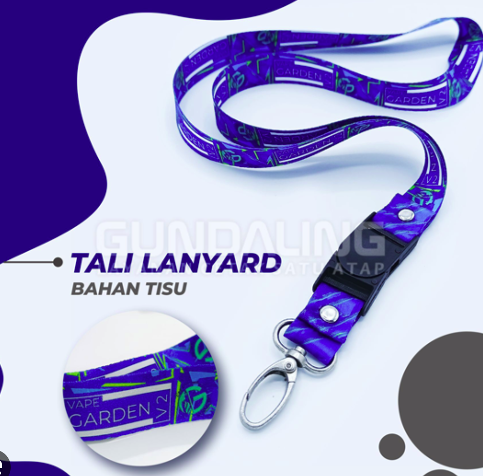 Lanyard
