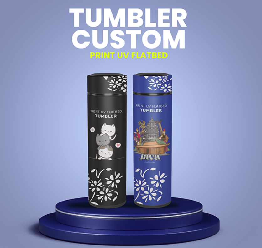 Tumbler Custom